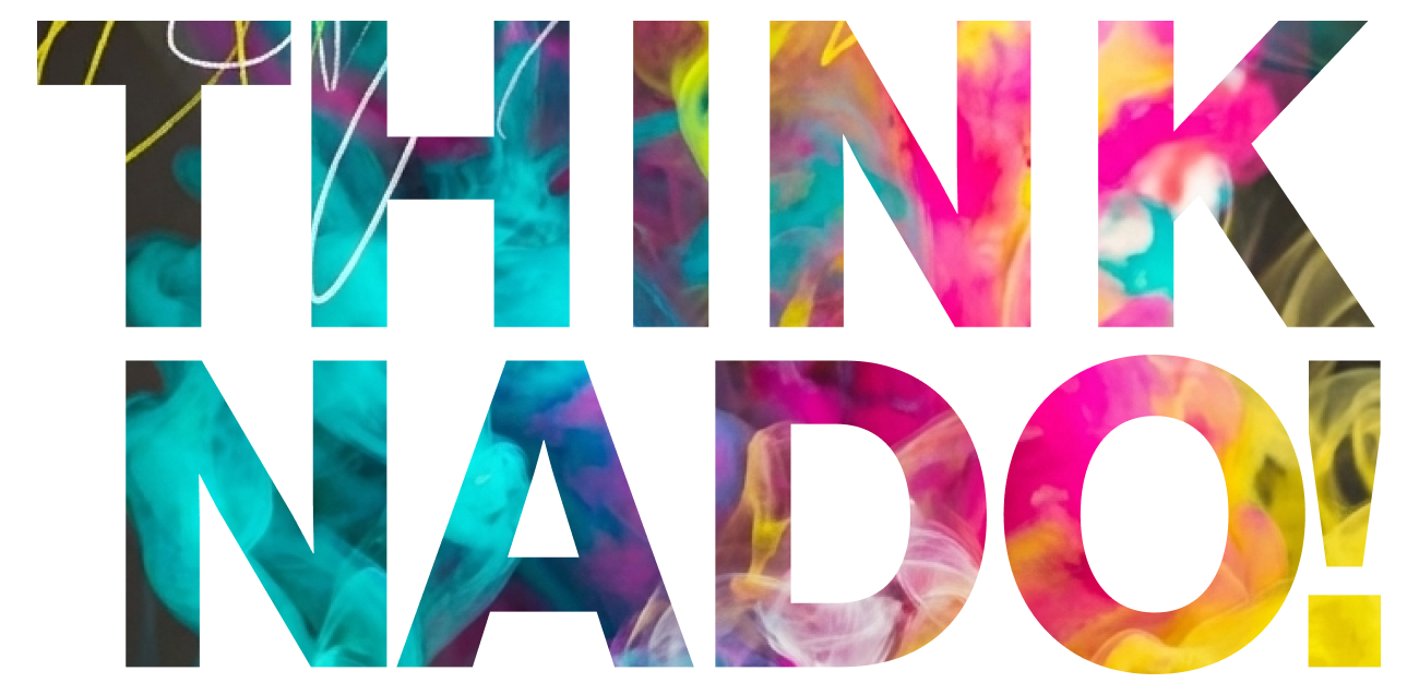 Thinknado Logo